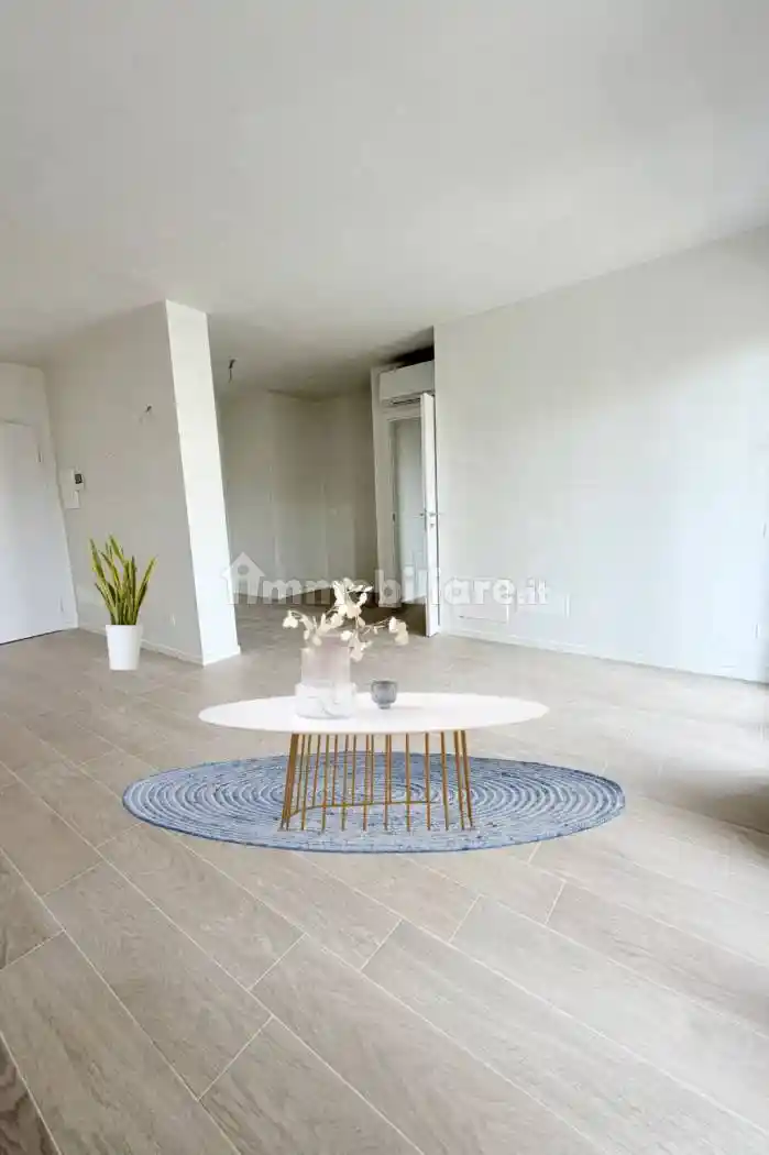 Appartamento in vendita a Casorate Primo