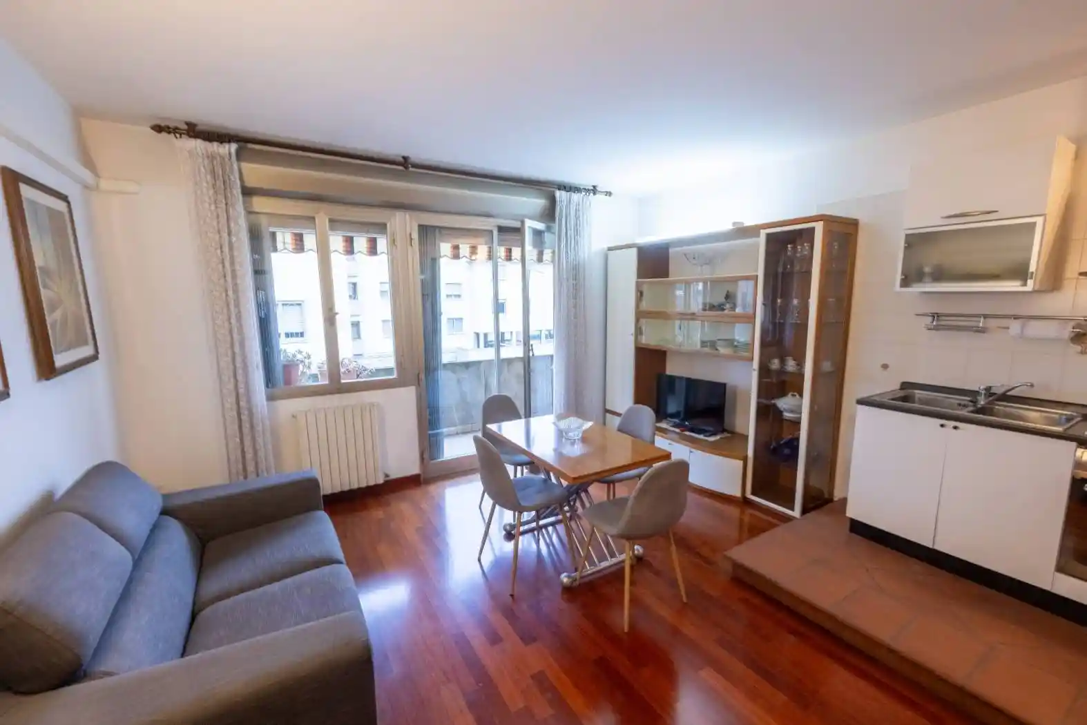 Appartamento in vendita a Ozzano dell'Emilia