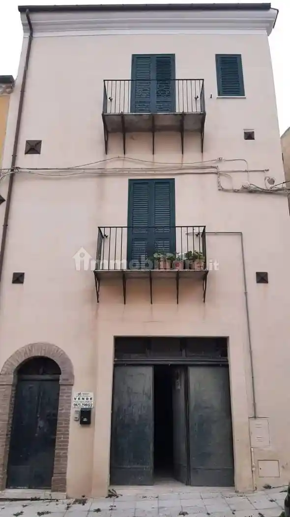 Villa in vendita a Rotello