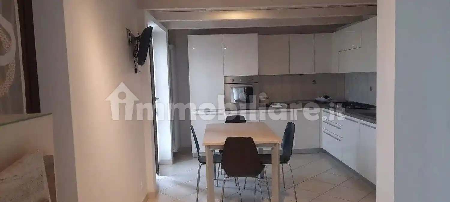 Appartamento in vendita a San Giacomo degli Schiavoni