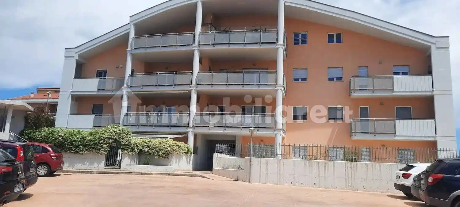 Appartamento in vendita a Termoli