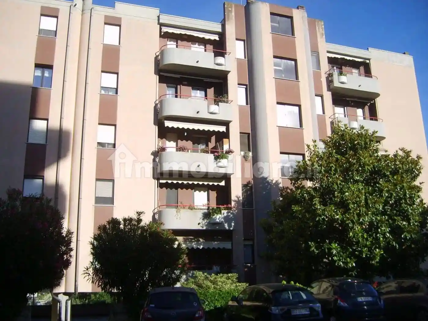 Appartamento in vendita a Termoli