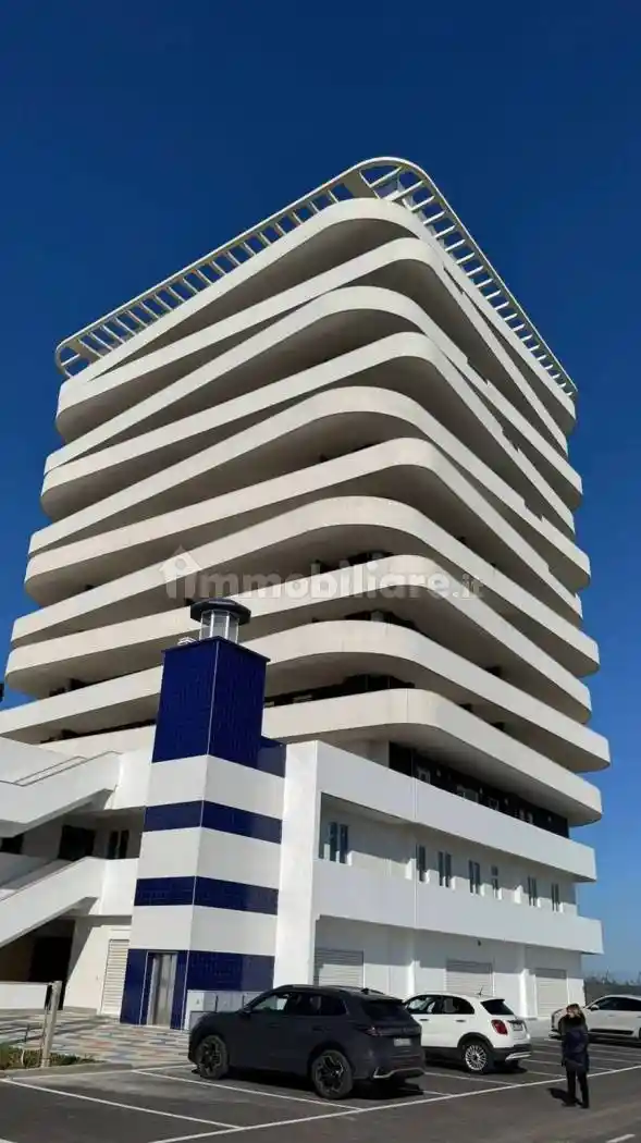 Appartamento in vendita a Termoli