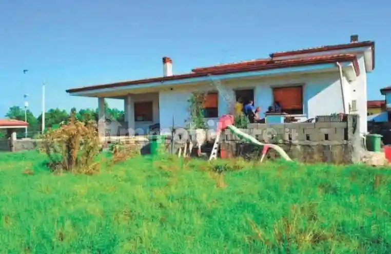 Villa in vendita a Veronella