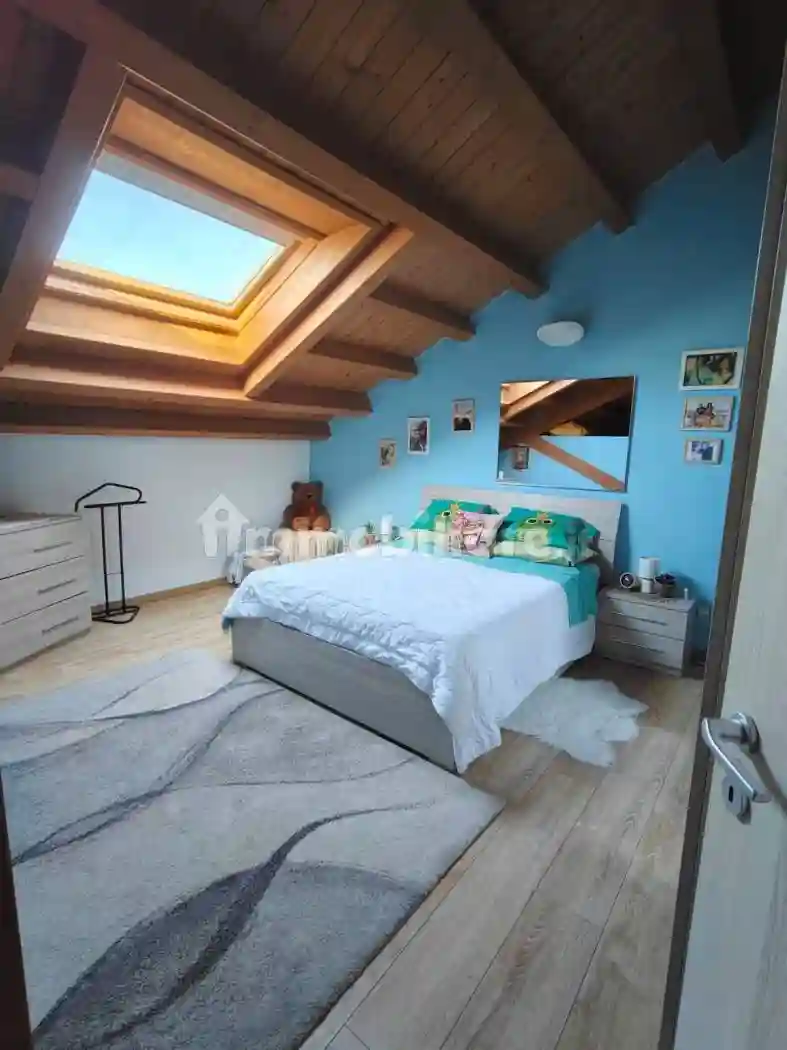 Villetta a schiera - foto 5