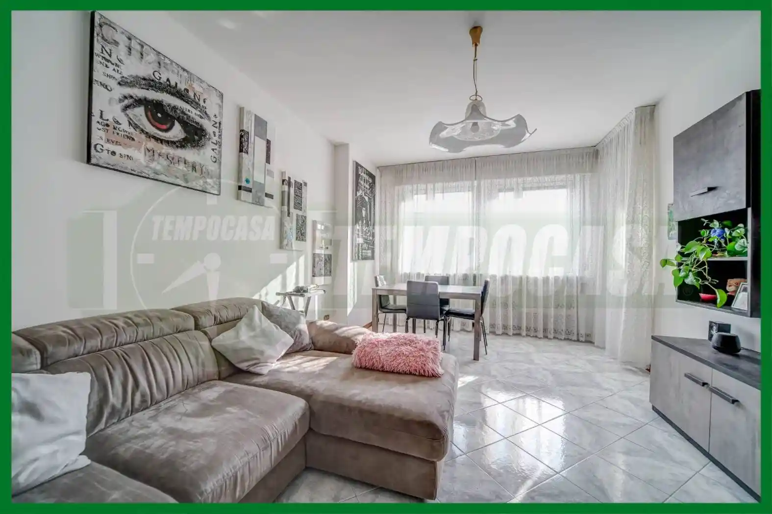 Appartamento in vendita a Gallarate