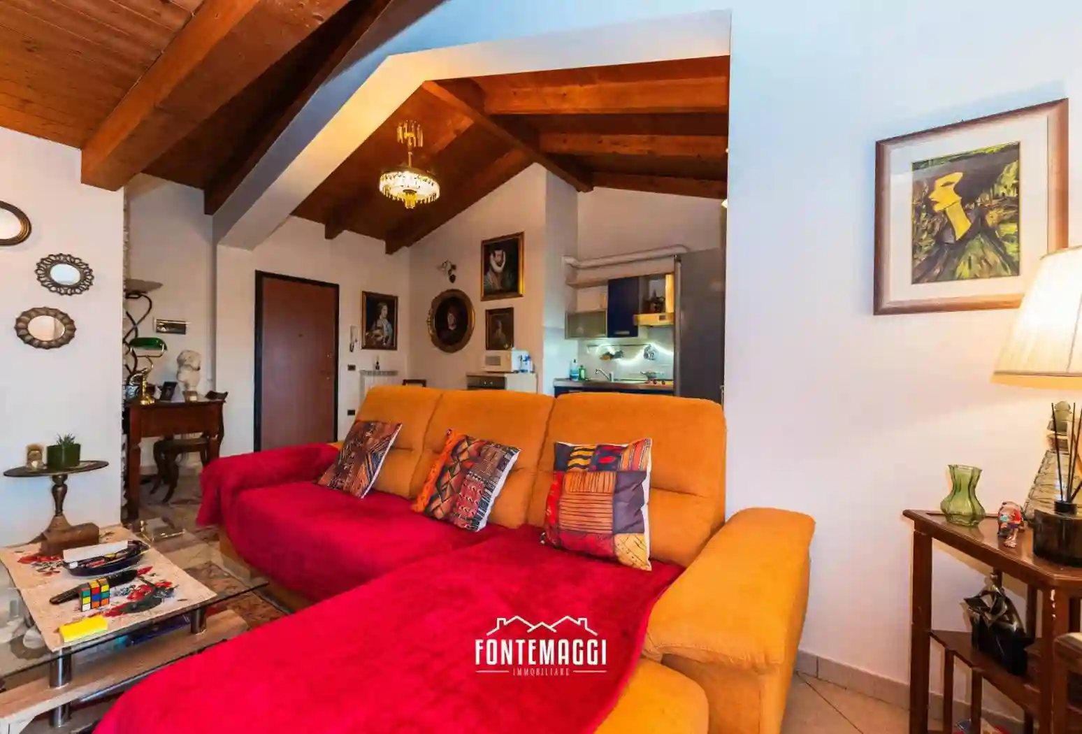 Appartamento - foto 3