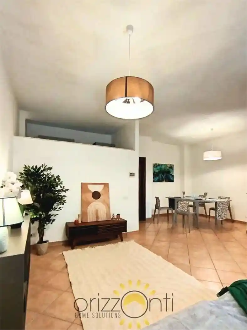 Appartamento in vendita a Carpi