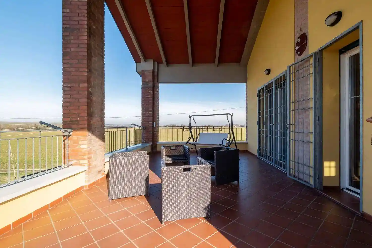 Villa in vendita a Budrio