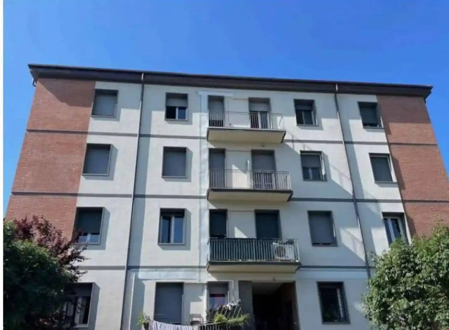 Appartamento in vendita a Bologna