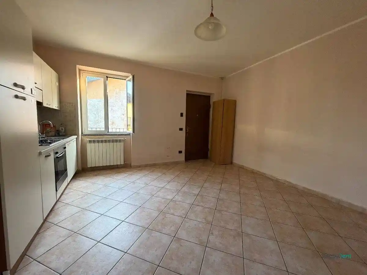 Appartamento in affitto a Trezzo sull'Adda