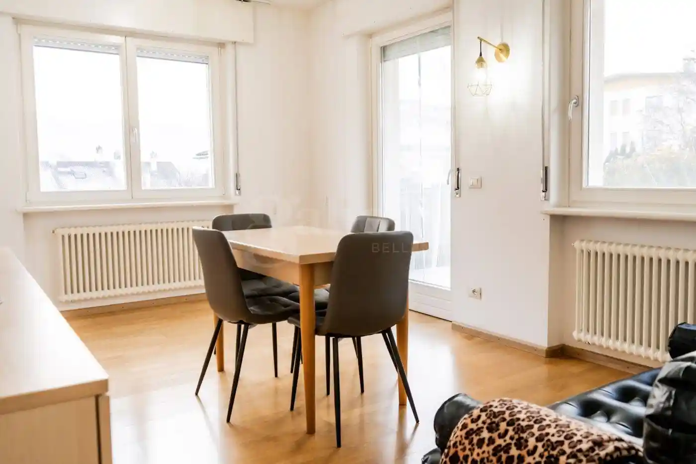 Appartamento in vendita a Belluno