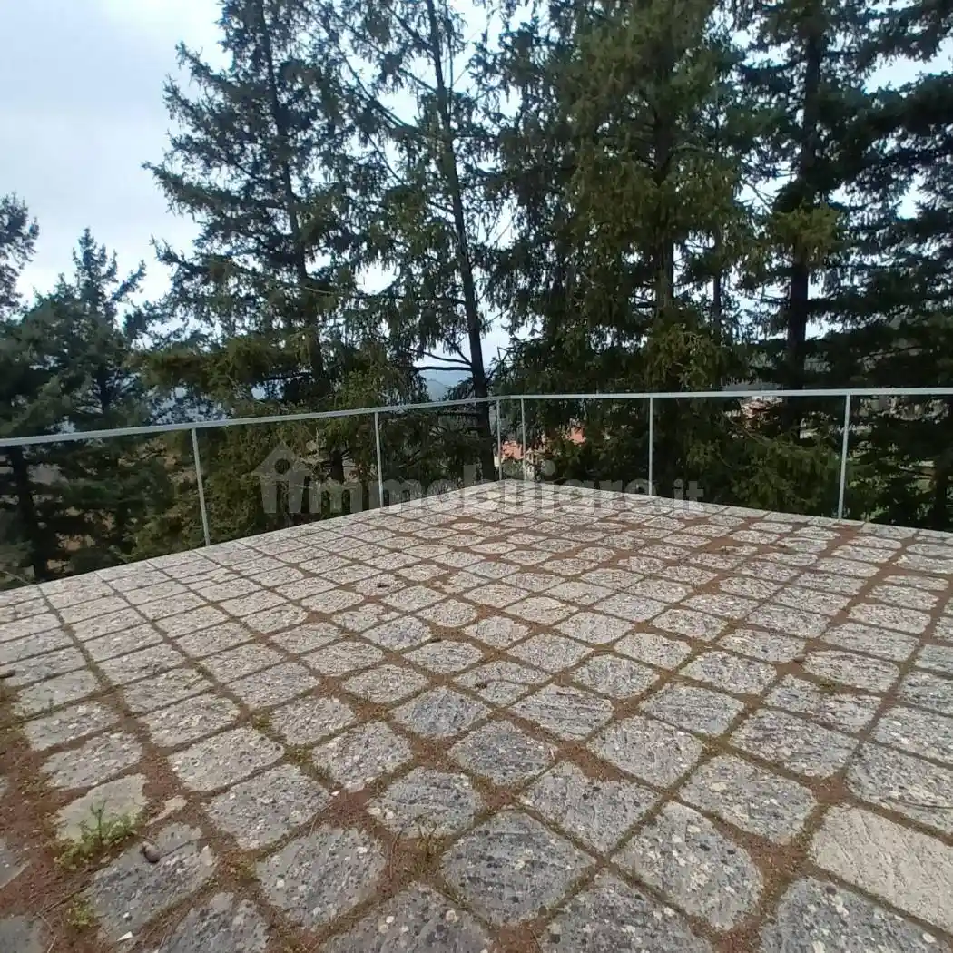 Appartamento in vendita a Vaglia