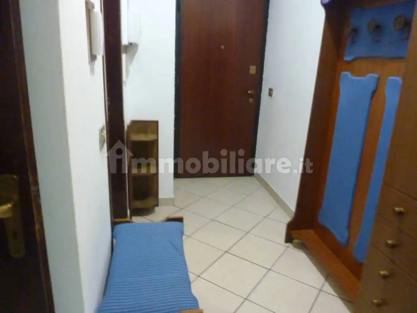 Appartamento in vendita a Novara