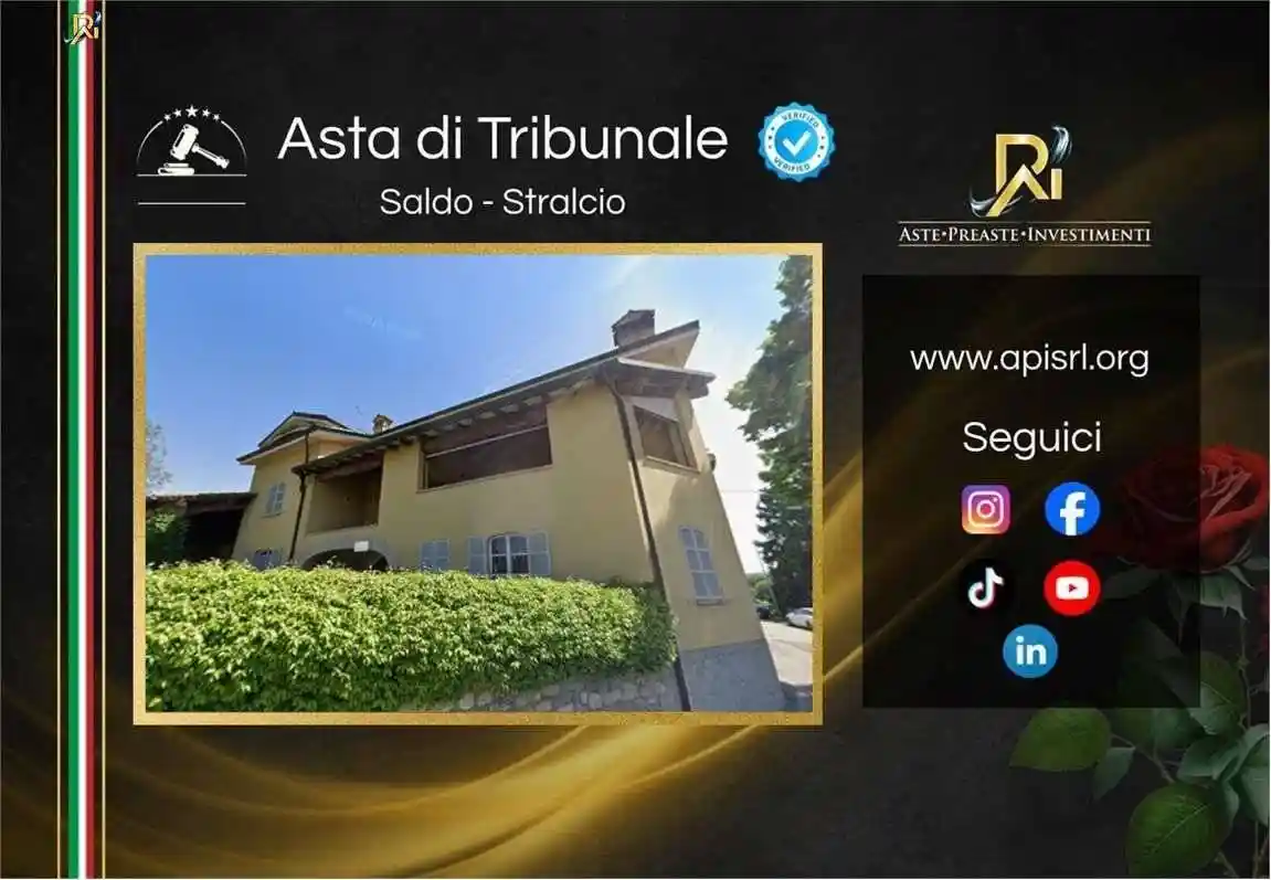 Casa indipendente in vendita a Varano de' Melegari