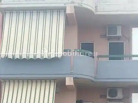 Appartamento in affitto a Augusta