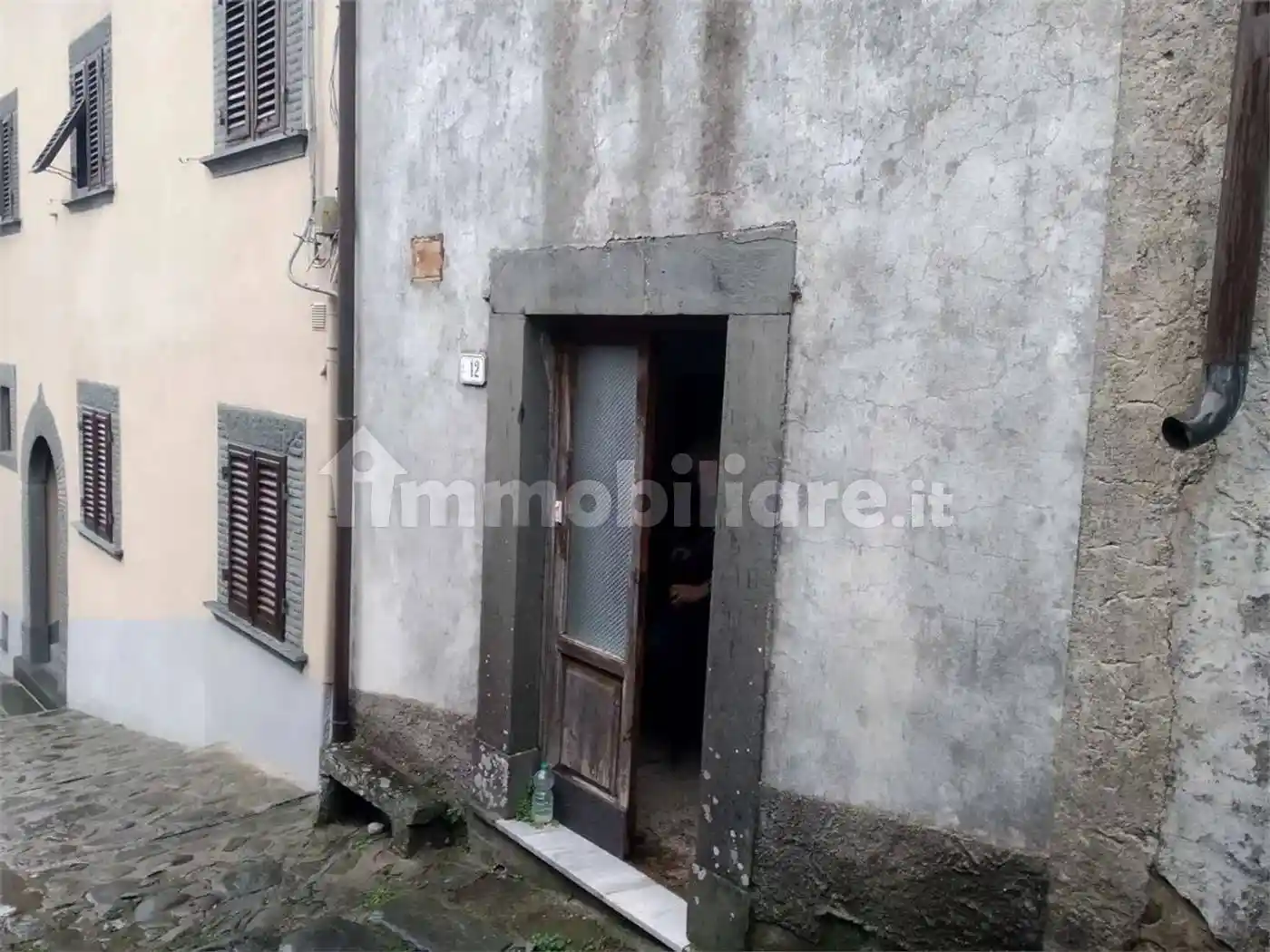 Appartamento in vendita a Borgo a Mozzano