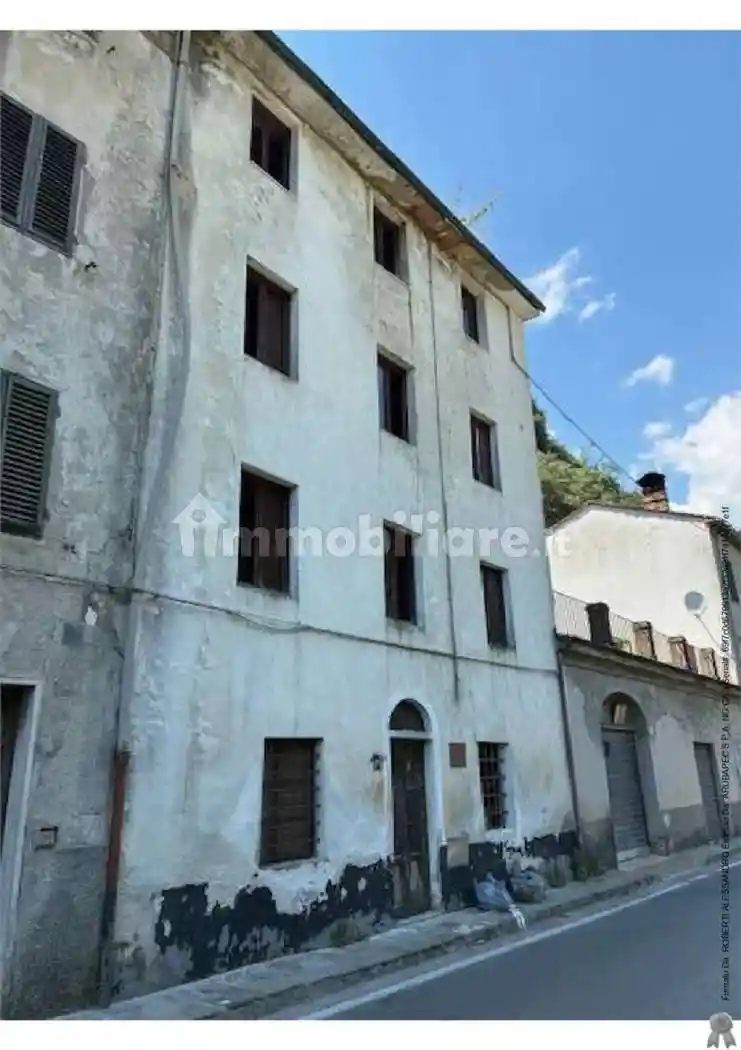 Villa in vendita a Bagni di Lucca