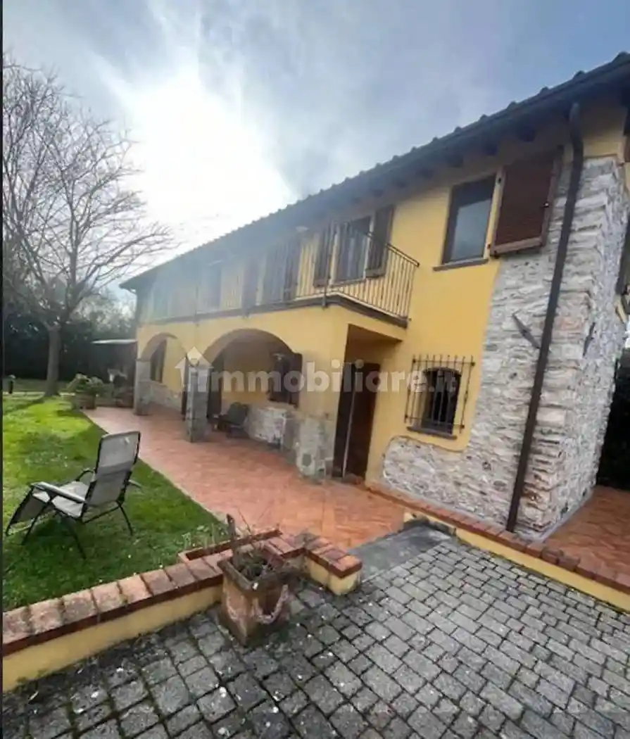 Villa in vendita a Pietrasanta