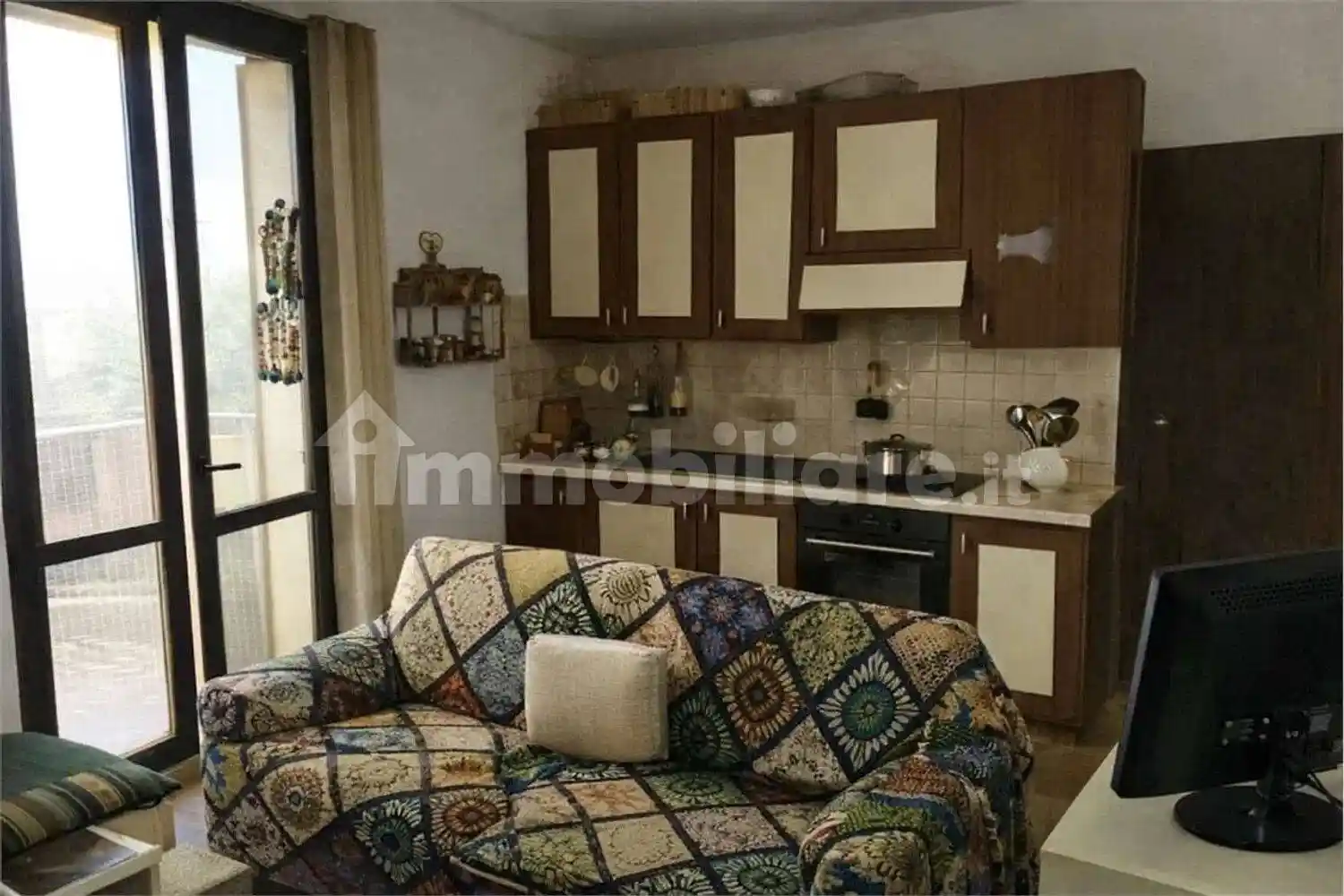 Appartamento in vendita a Altopascio