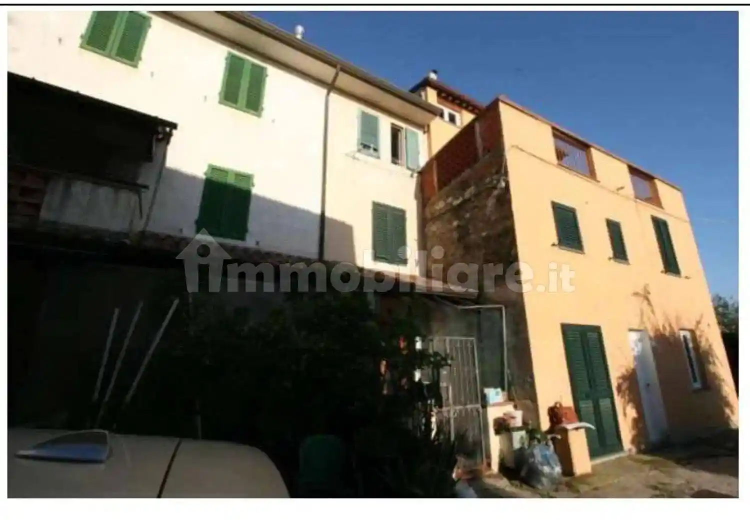 Appartamento in vendita a Massarosa