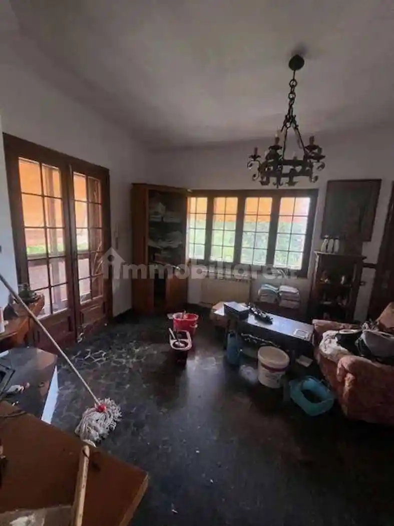 Villa in vendita a Massarosa