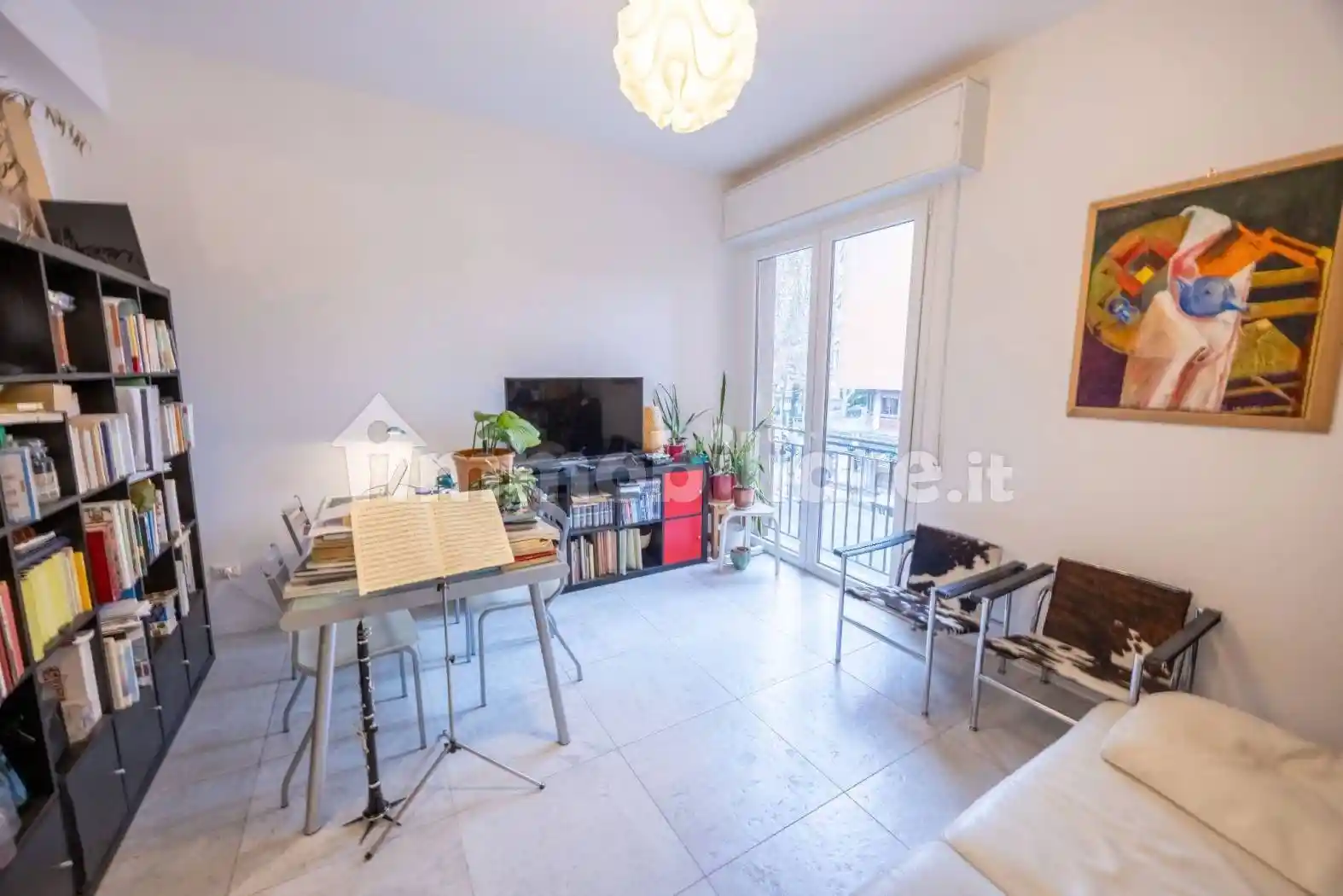 Appartamento in vendita a Bologna