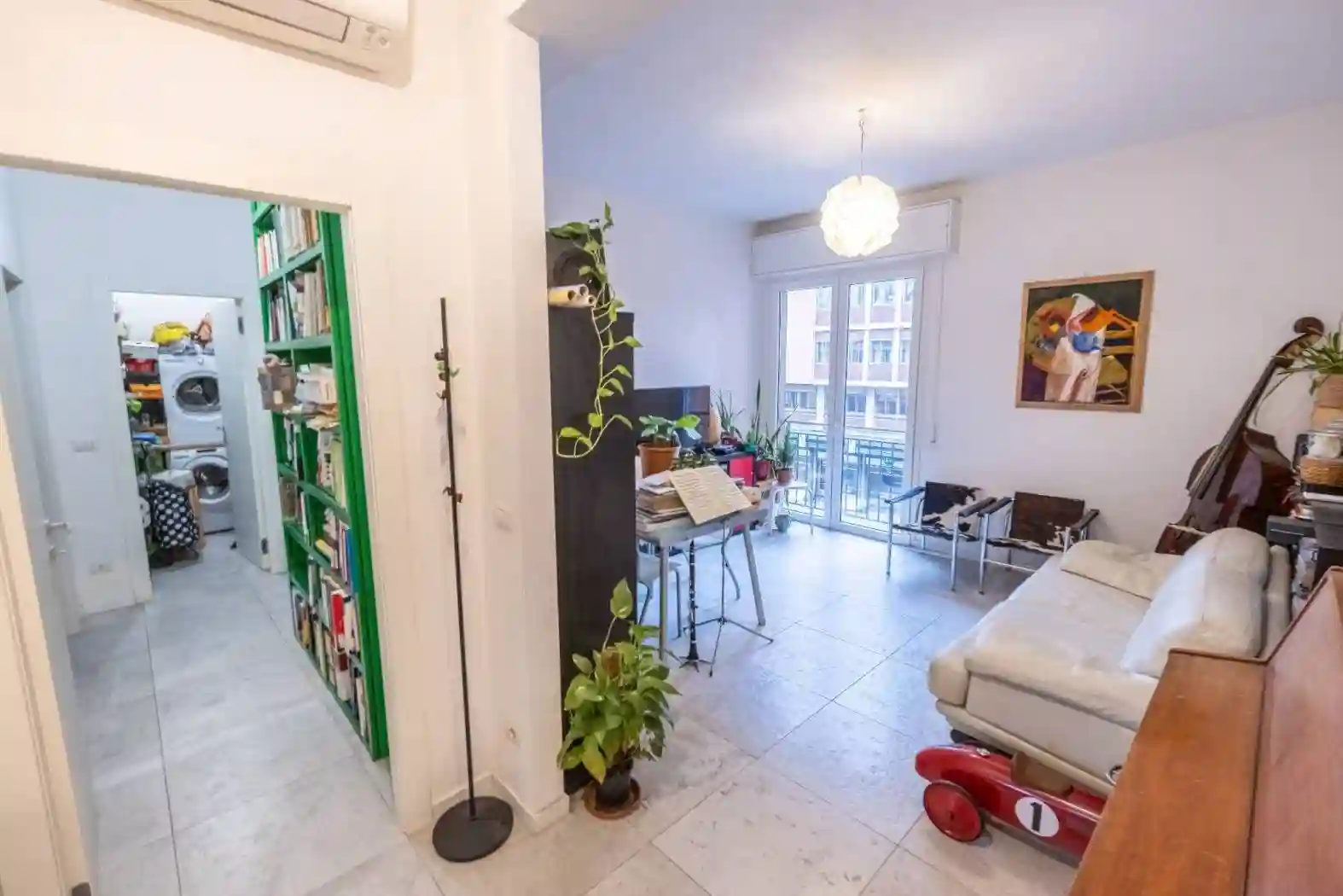 Appartamento - foto 2