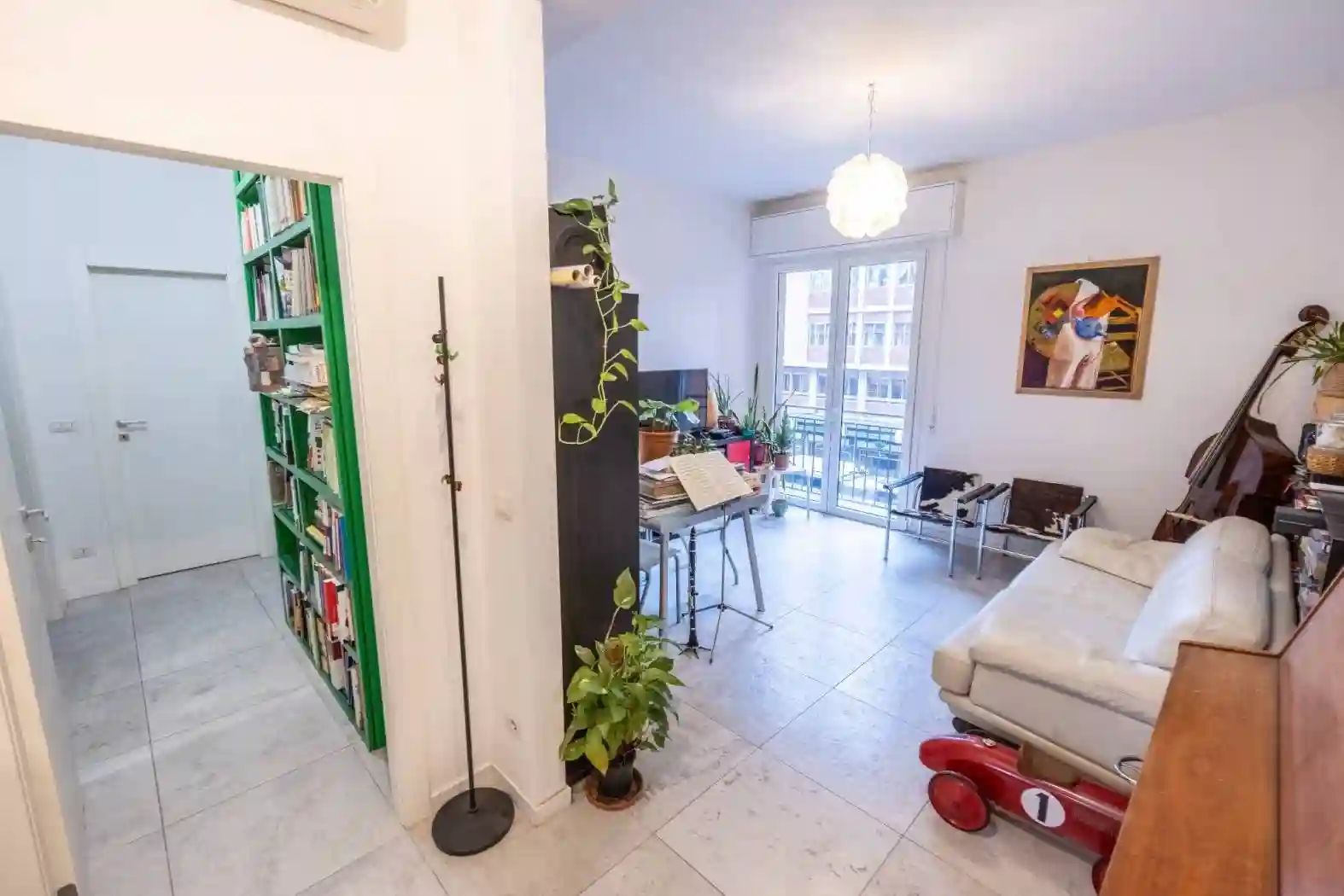 Appartamento - foto 3