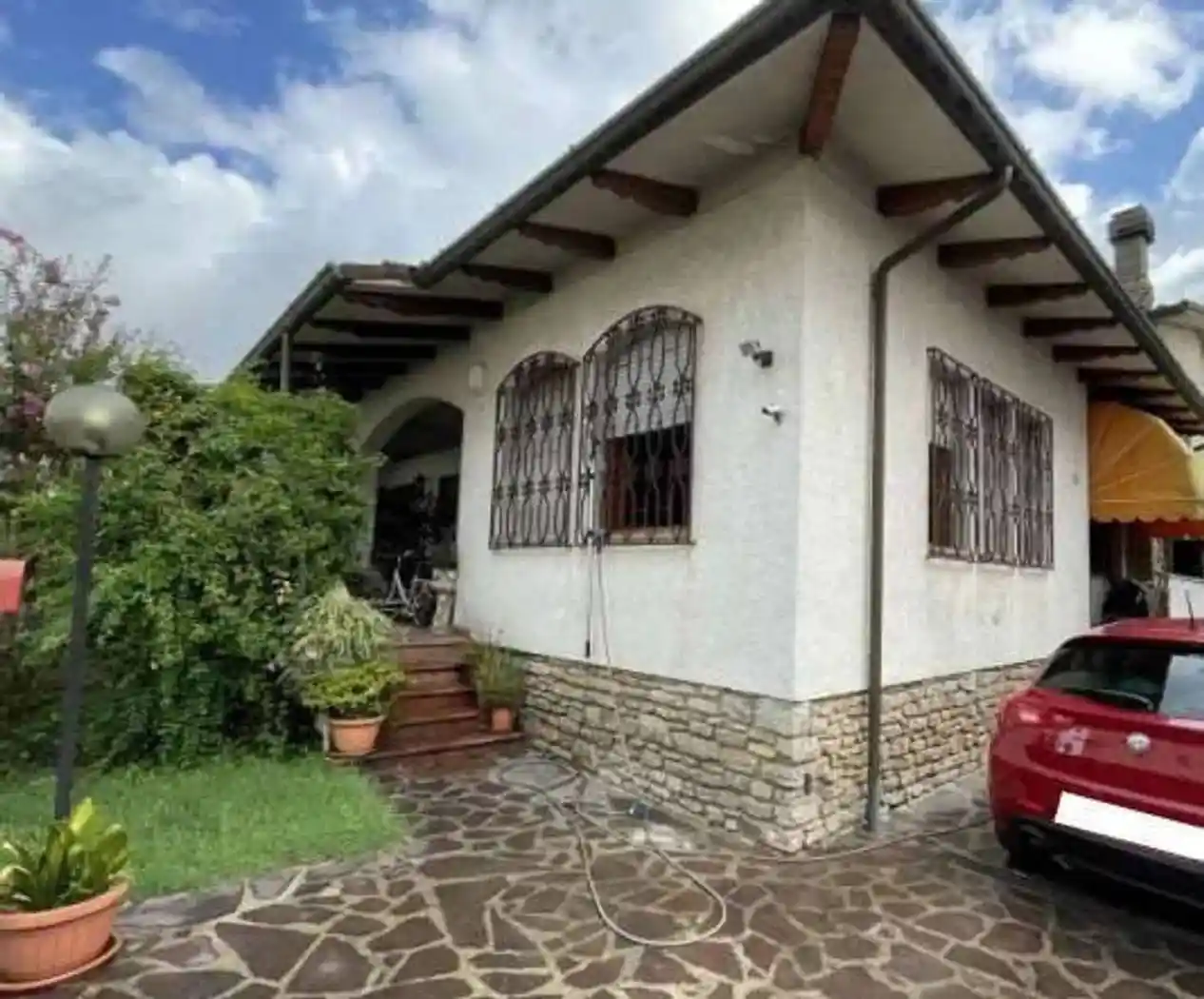 Villa in vendita a Viareggio