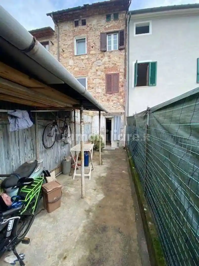 Appartamento in vendita a Capannori