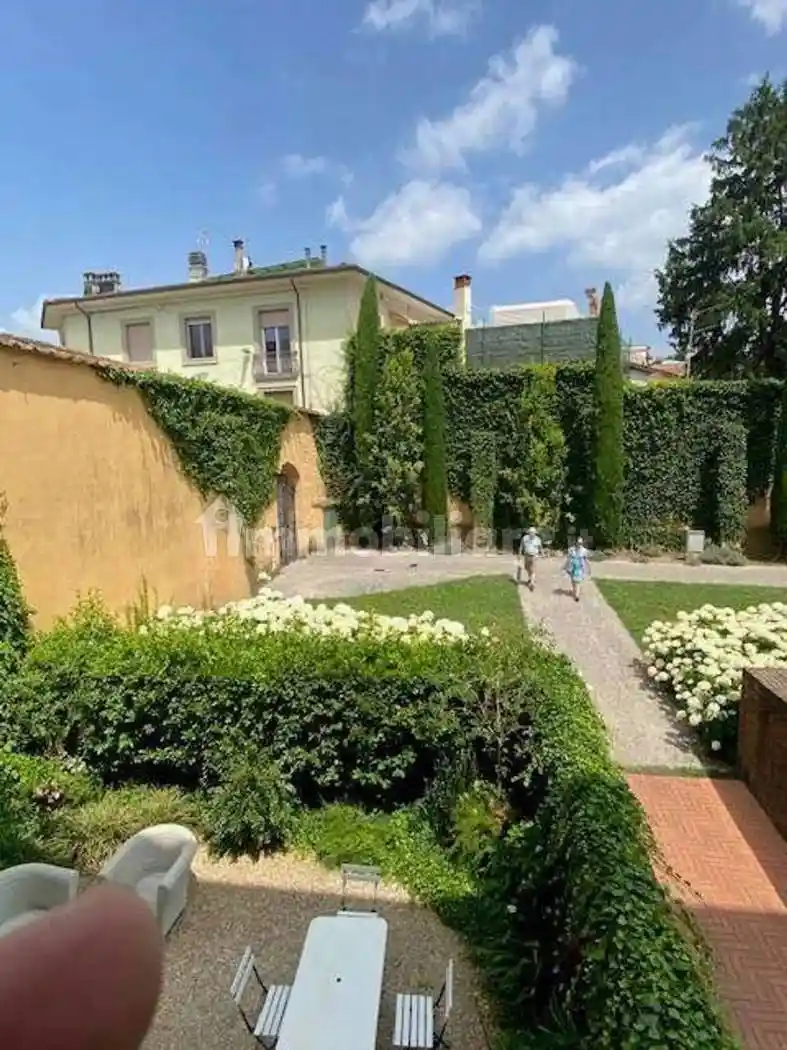 Appartamento in vendita a Lucca