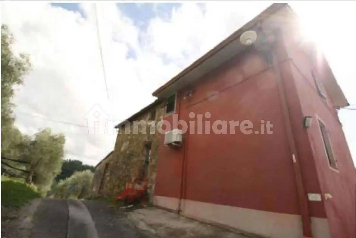 Villa in vendita a Massarosa