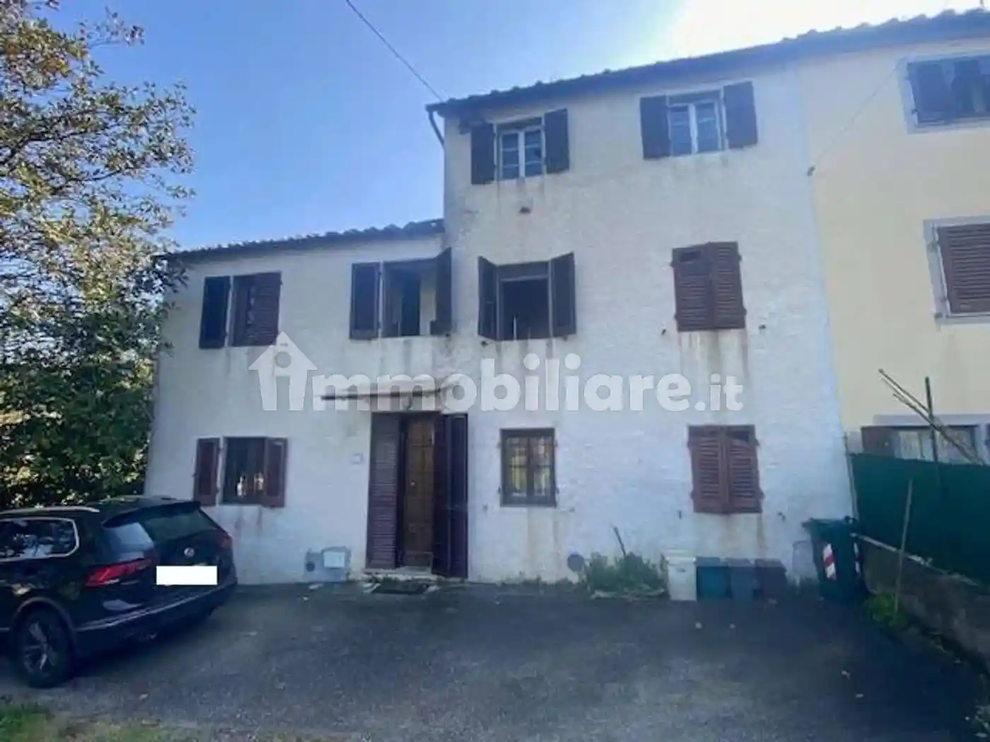 Villa in vendita a Lucca