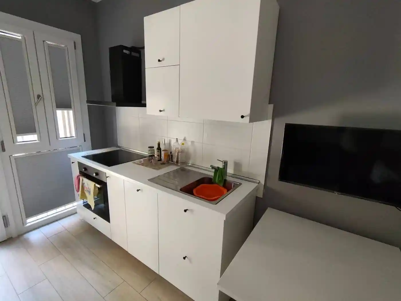 Appartamento in vendita a Bologna