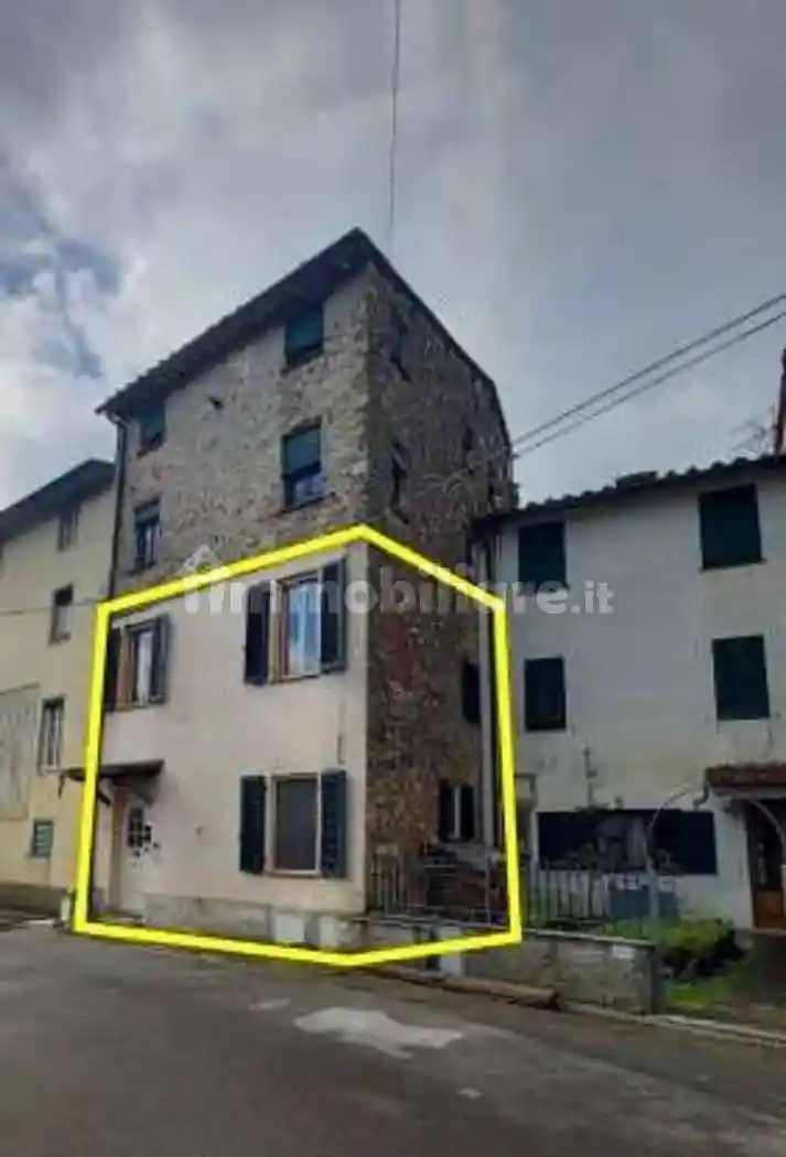 Appartamento in vendita a Lucca