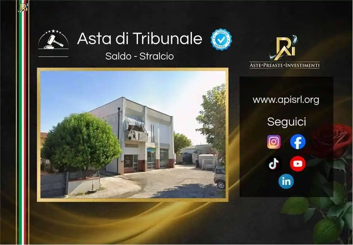 Appartamento in vendita a Massa Lombarda