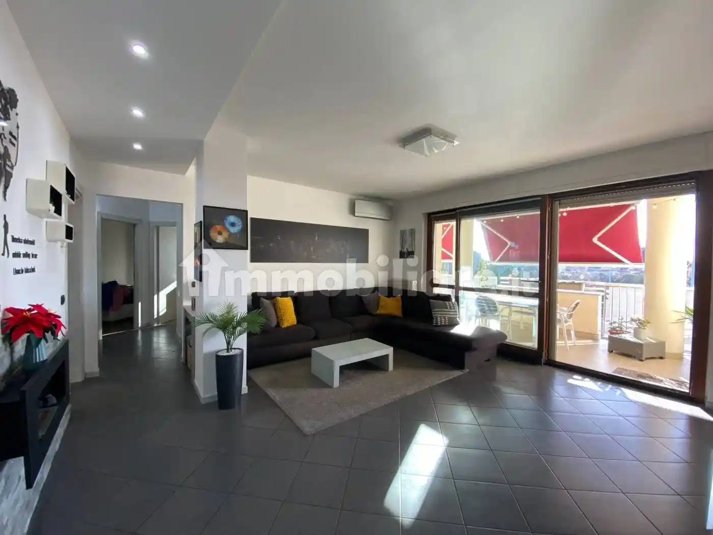 Appartamento in vendita a Busto Arsizio