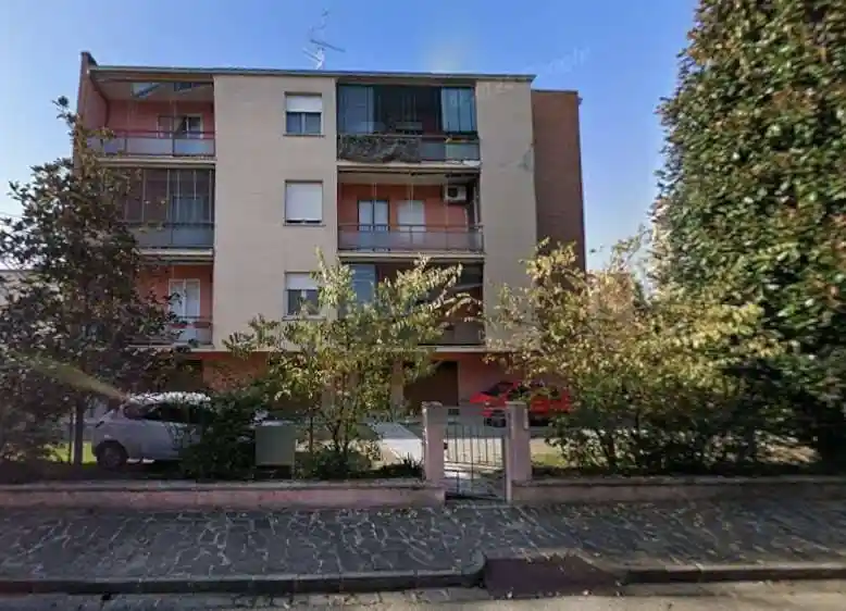 Appartamento in vendita a Carpi