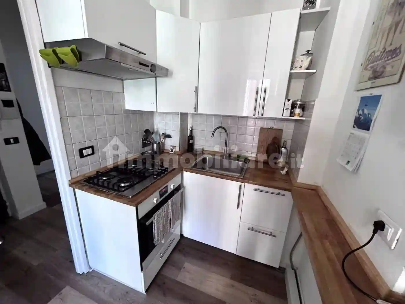 Appartamento - foto 3