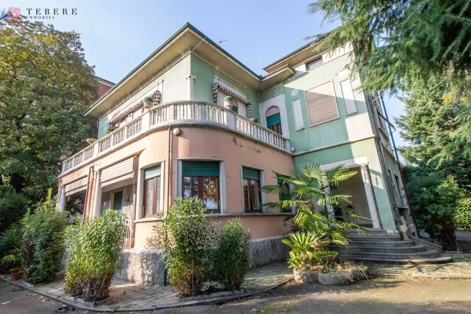 Villa in vendita a Gallarate