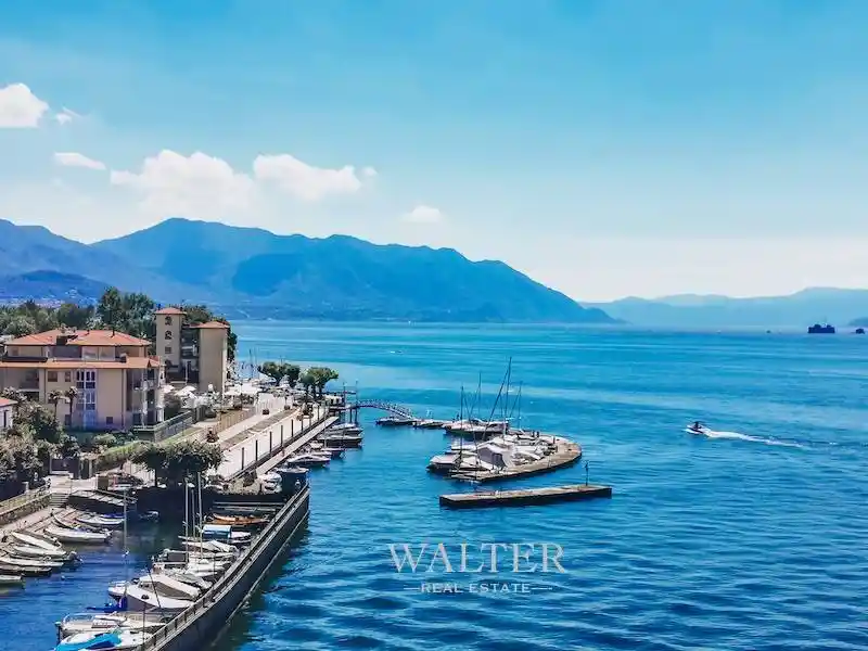 Appartamento in vendita a Maccagno con Pino e Veddasca