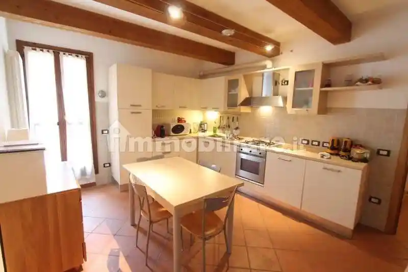 Appartamento in affitto a Lugo