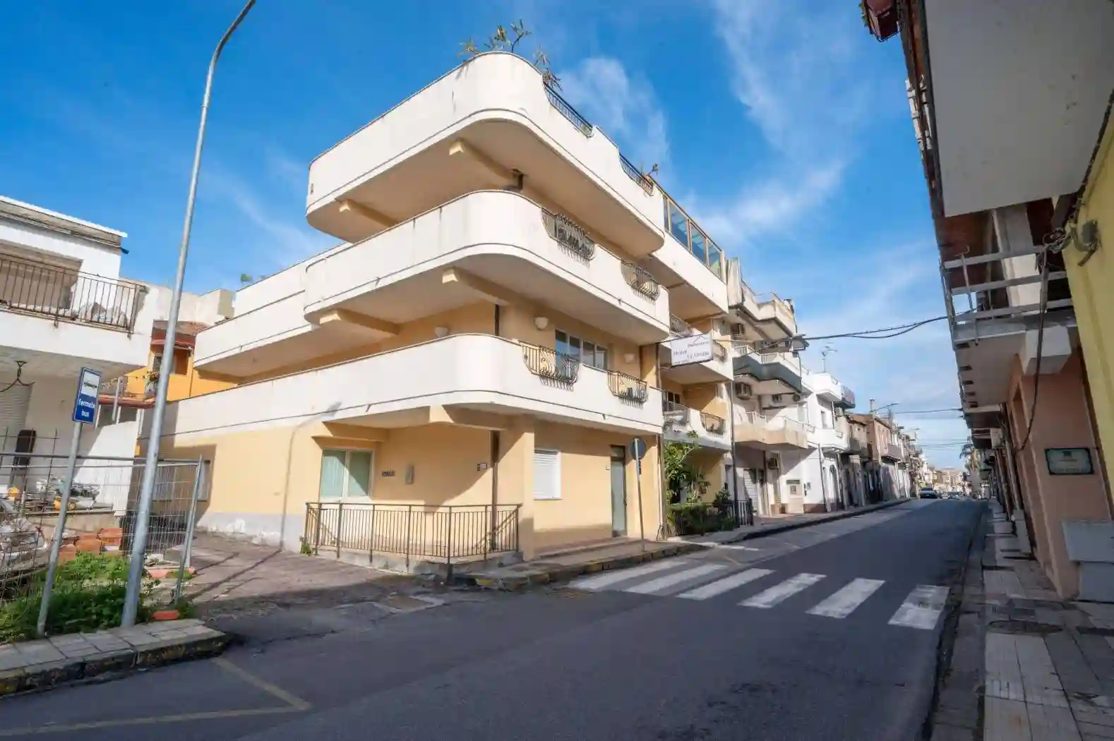 Palazzo - Edificio - foto 4