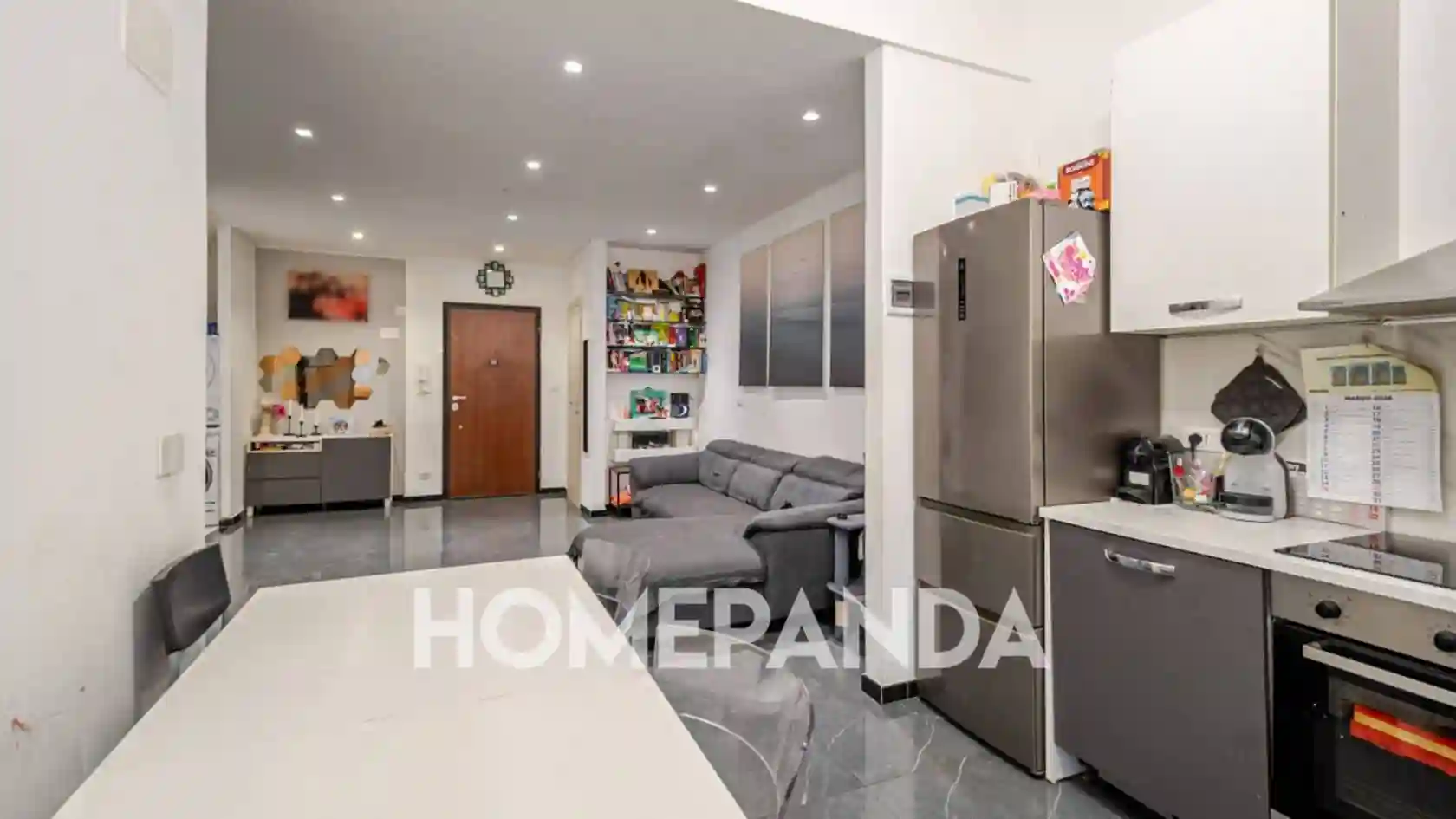 Appartamento - foto 4