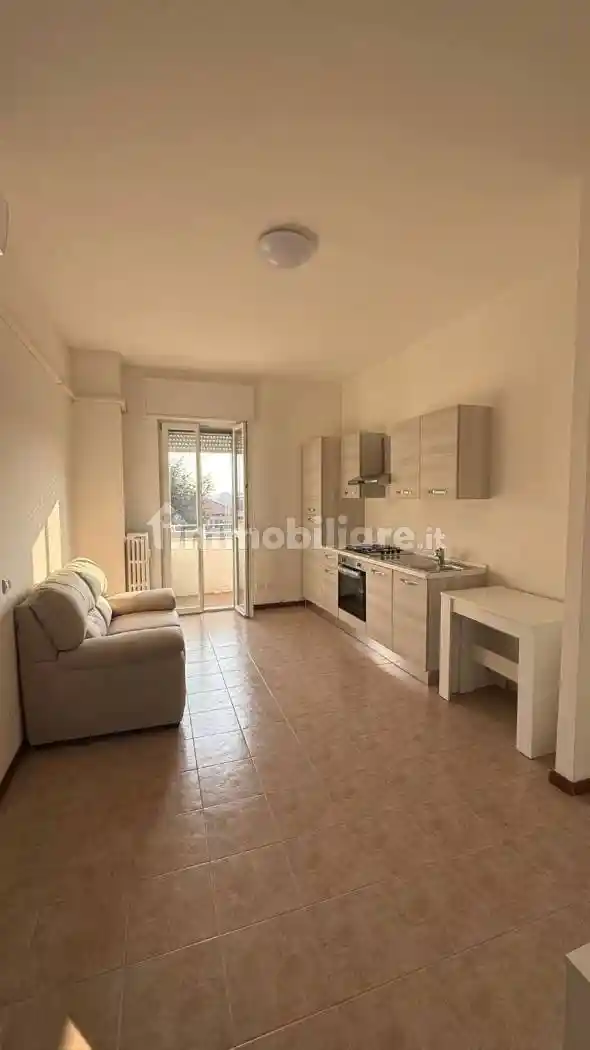 Appartamento in affitto a Melzo