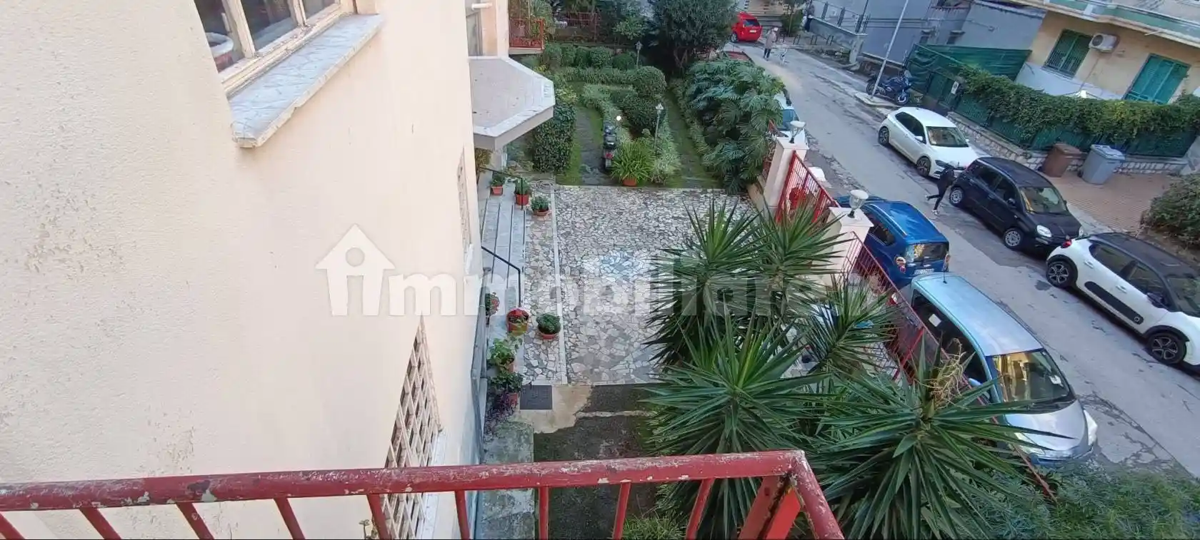 Appartamento in vendita a Palermo