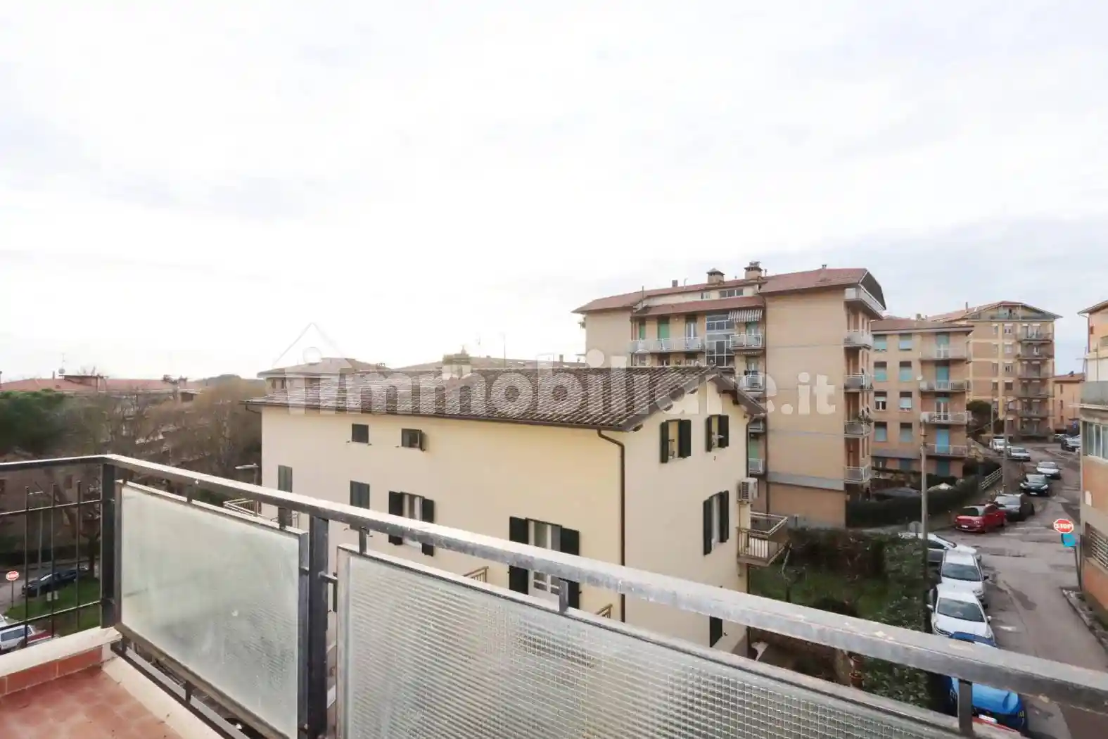 Appartamento in vendita a Perugia