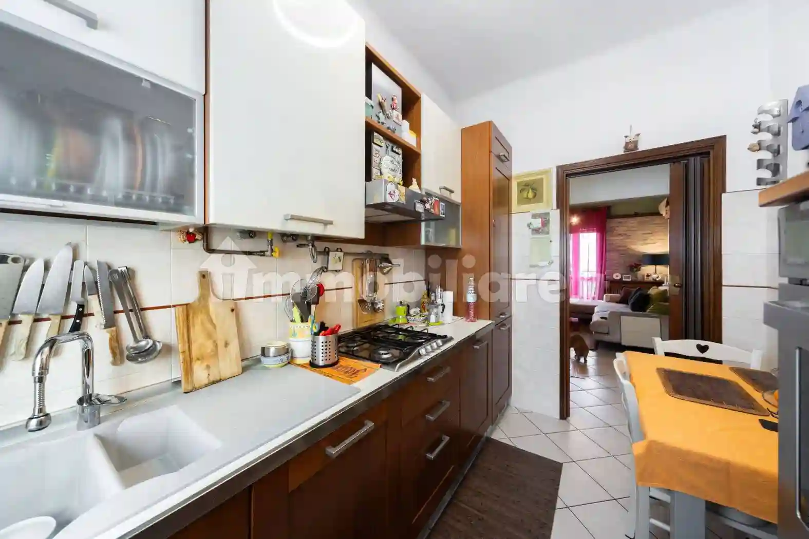 Appartamento - foto 4