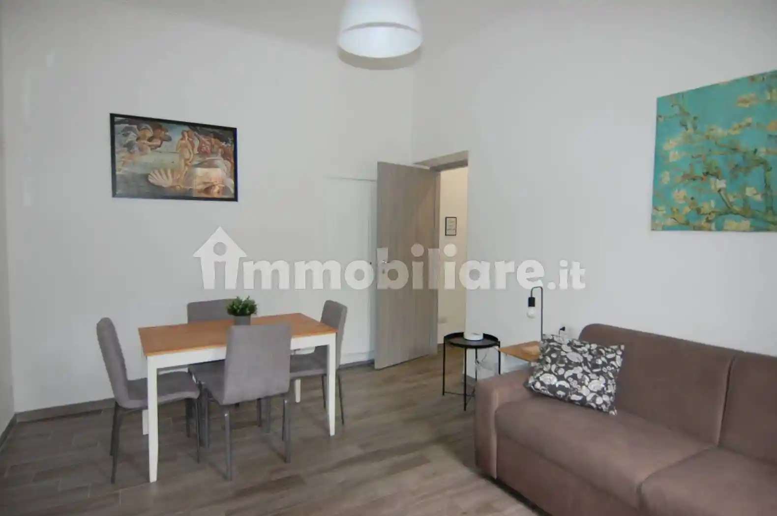 Appartamento in affitto a Roma